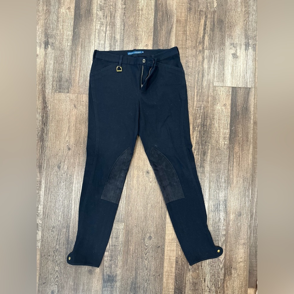 Ralph lauren pants